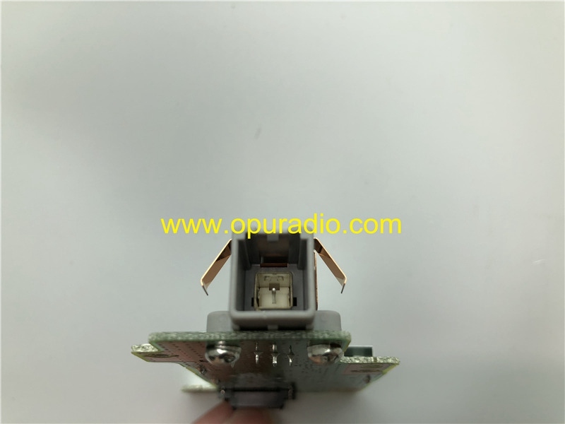 PC board 462151-0541 for 2010-2012 Lexus IS250 IS350 IS-F HDD Car Navigation Media Audio Phone MAP