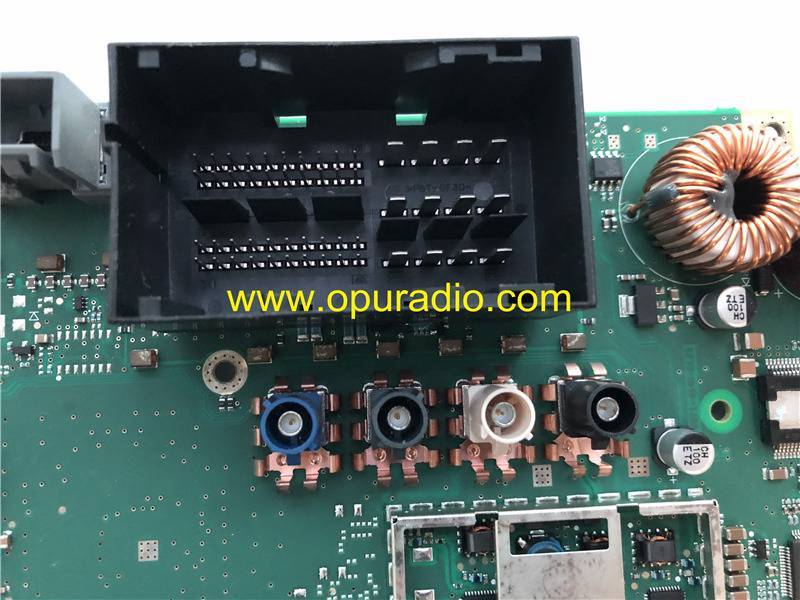 VP2 VP3 VP4 power board electronics for Uconnect 8.4 car Navigation Dodge Ram Chrysler Europe