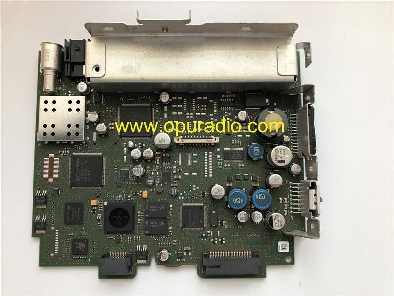 Mainboard Motherboard for DELPHI MyFi Radio GM 23205043 RDO Receiver CD Player  2013-2015 Chevrolet Traverse Buick Enclave INTELLI LINK GMC ACADIA