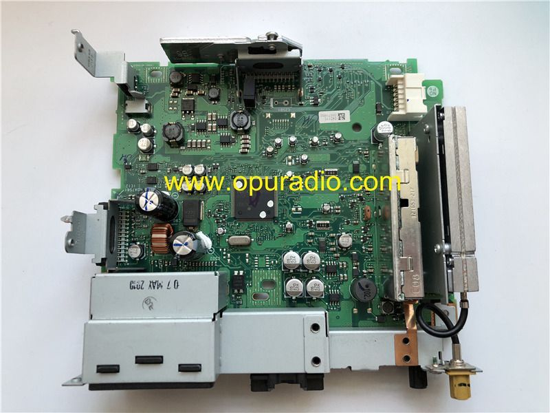 Mainboard Motherboard 135942-46100920 DENSO HDD SATELLITE RADIO US CANADA GM Chevrolet 10-13 Chevy Tahoe Silverado GMC YUKON SIERRA