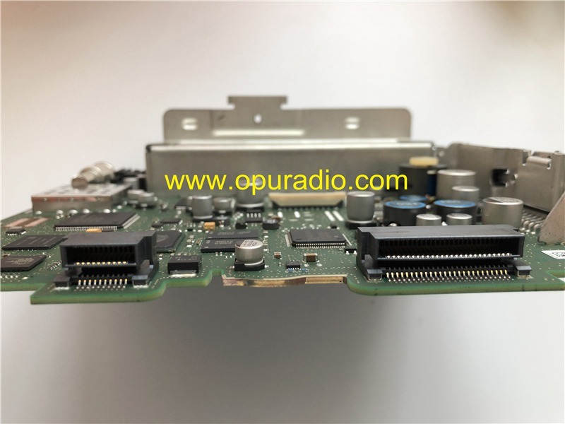 Mainboard Motherboard for DELPHI MyFi Radio GM 23205043 RDO Receiver CD Player  2013-2015 Chevrolet Traverse Buick Enclave INTELLI LINK GMC ACADIA
