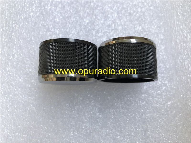 Power Volume knob for 2015 2016 Toyota AVALON JBL Navigation Audio 510024 510081 and NON JBL car audio