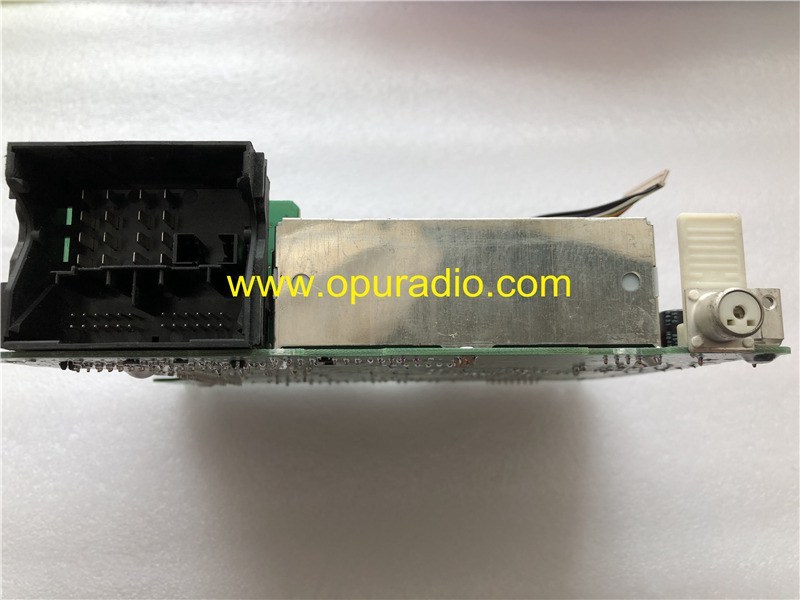 Mainboard MotherBoard with Code for SONY 6 CD radio FoMoCo Ford Focus Mondeo C-MAX MK3 car audio ECE Europe