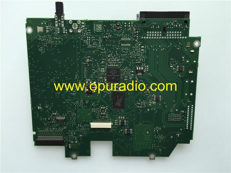 Mainboard Motherboard for RCD405 BM 6512 3457152 2012-2015 MINI Cooper One Countryman CD Player R56
