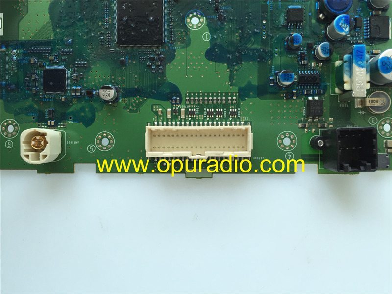 84-14775Z01-E PANEL MAIN Board for LAJ084T001A display 12-14 Chrysler 300C Dodge Journey Maserati Ghibli Levante Fait Freemont car navigation