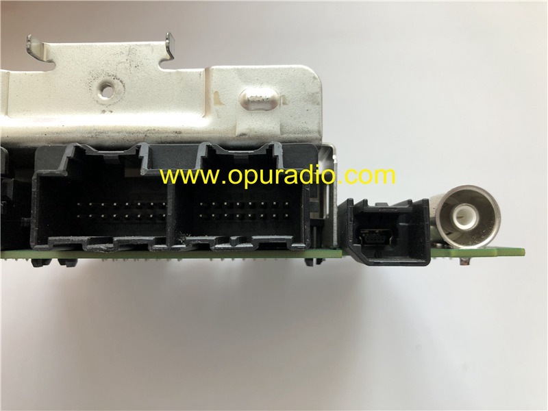 Mainboard Motherboard for DELPHI MyFi Radio GM 23205043 RDO Receiver CD Player  2013-2015 Chevrolet Traverse Buick Enclave INTELLI LINK GMC ACADIA