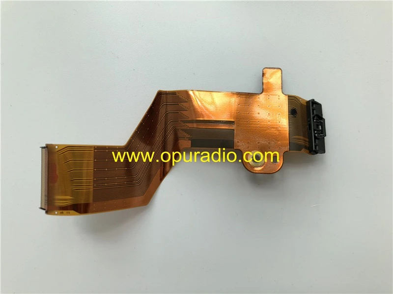 2010-2012 Lexus IS250 IS350 Display Monitor flEx cable Ribbon | opuradio