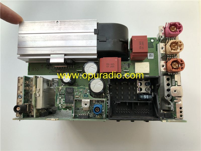 Mainboard Motherboard for 2010-2013 BMW 1er 3er E90 E92 E93 E82 M3 CIC unit car navigation Idrive 335i 328i 128 135 radio Media