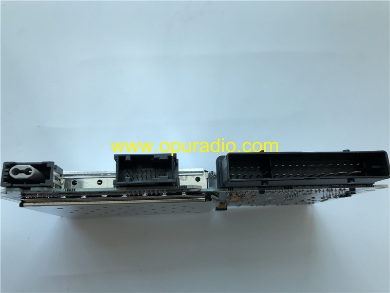 AMP Electronics board 4L0 035 223D A G R BOSE Amplifier for 2007-2009 AUDI Q7 A6L A8 MMI 2G car Navi