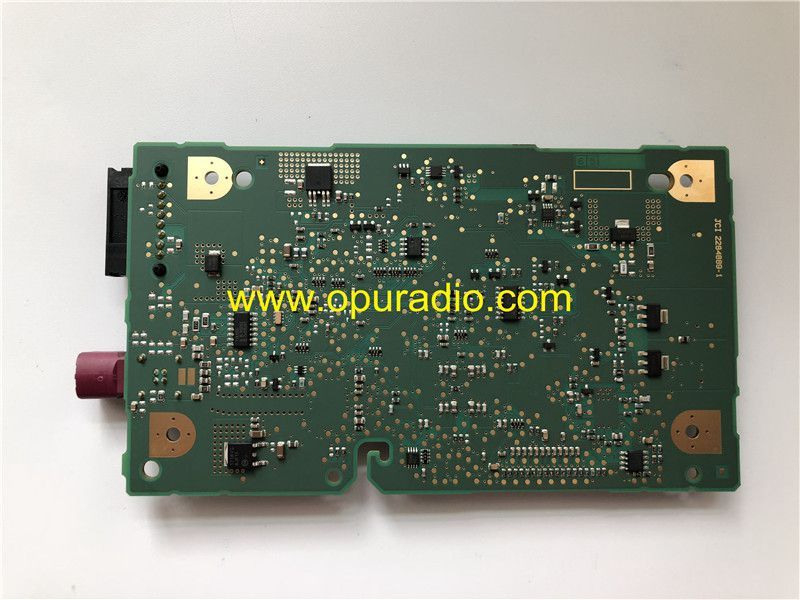 PC Board Electronics for Johnson Controls CIC 8.8 Display Monitor Screen BMW X1 X3 X4 X5 X6 car navigation Media Idrive