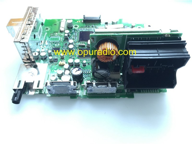 Mainboard Mother board for Alpine MF2311 MF2750 MF2770 MF2780 car radio Mercedes Benz A B class Viano Vito Sprinter