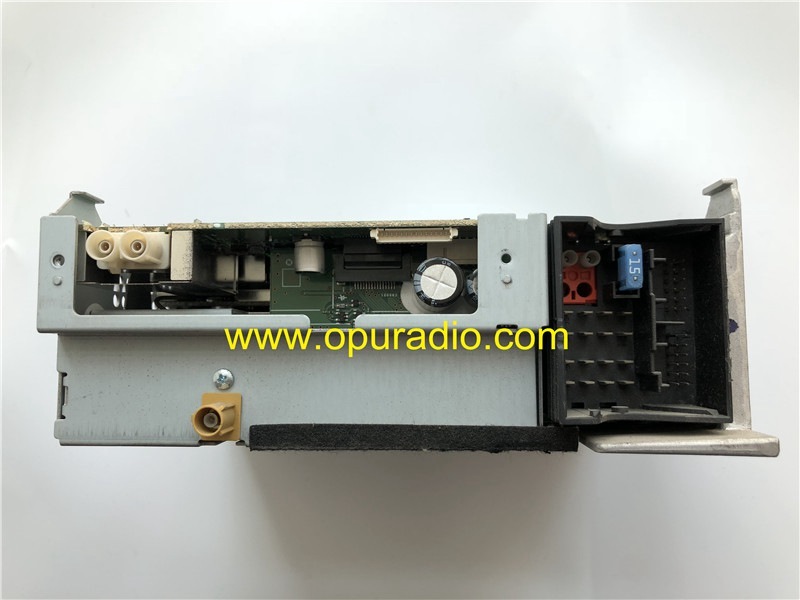 Mercedes mainboard Motherboard for R171 W171 W172 R172 SLK class car radio 6 CD changer RDS MP3 SLK280 SLK300 SLK350 SLK55