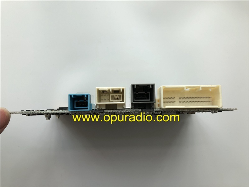 462151-0590 PC board electronics NAV for 2010-2012 Lexus IS250 IS350 IS-F HDD Car Navigation