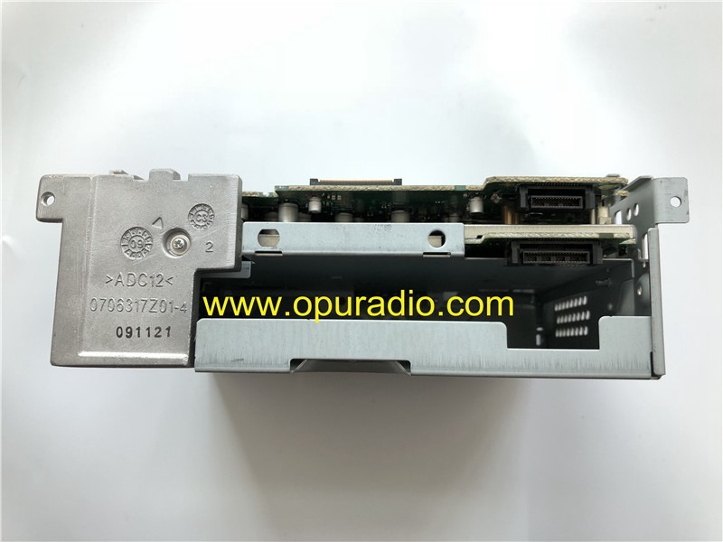 Mercedes mainboard Motherboard for R171 W171 W172 R172 SLK class car radio 6 CD changer RDS MP3 SLK280 SLK300 SLK350 SLK55