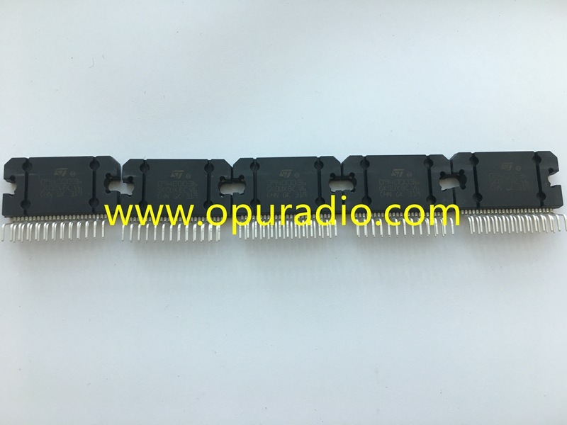 ST Chip IC 09400036 ZIP-25 For car audio repair parts