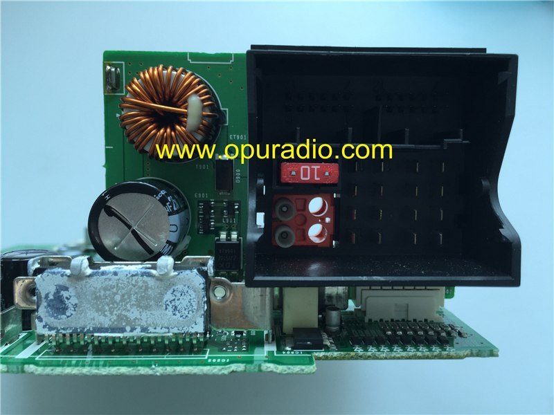 Mainboard Mother board for Alpine MF2311 MF2750 MF2770 MF2780 car radio Mercedes Benz A B class Viano Vito Sprinter