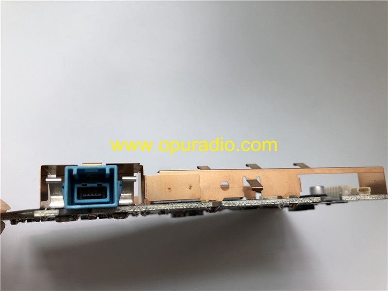 Nav Board Electronics PCB 462651-0012 Display Monitor DENSO ECE Europe for Lexus 2007-2009 IS250 IS350 IS220D IS-F ES350 ES300 GS350 GS450H