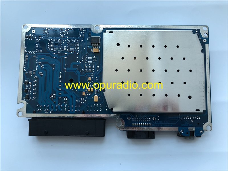 AMP Electronics board 4L0 035 223D A G R BOSE Amplifier for 2007-2009 AUDI Q7 A6L A8 MMI 2G car Navi