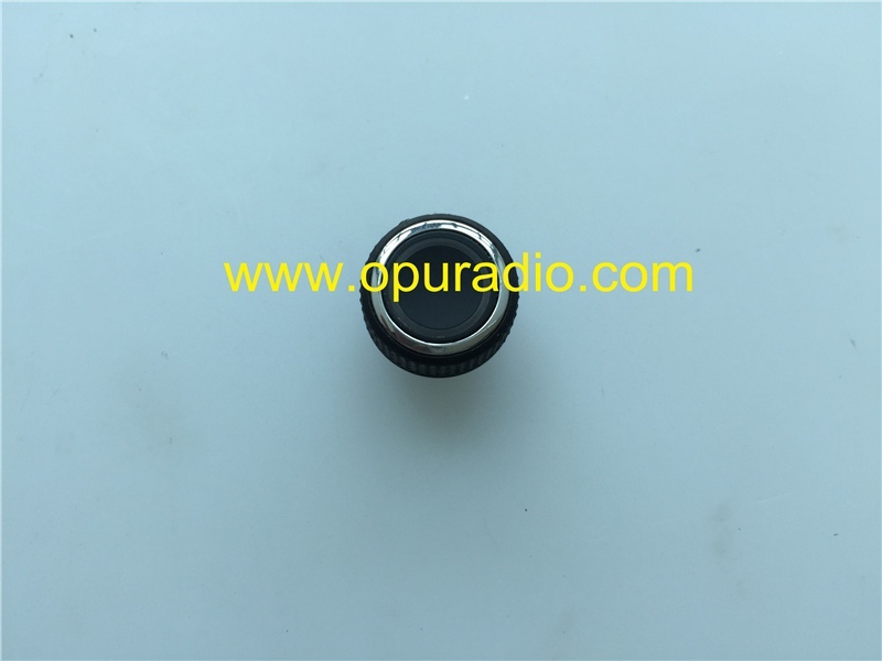 Power Button Switch Volume Knob for a lots of GM GMC Chevy Chevrolet Avalanch Silverado 1500 2500 3500 Suburban Tahoe GMC Sierra XL Hummer H2 Buick