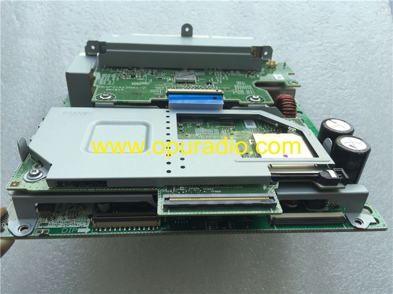 Mainboard Motherboard for 2014-2018 Toyota Highlander Hybrid Limited HD radio repair keep reboot