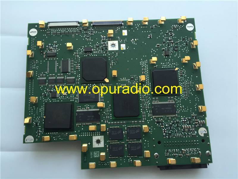 Mainboard Mother Board Navi for RNS510 LCD HDD Continental Navigation DVD Player Car radio VW Golf Passat Tiguan Jetta Beetle Caddy Skoda Bentley