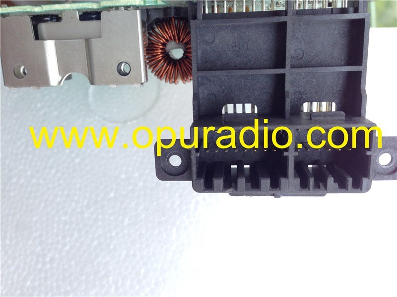 PCB mainboard for Chrysler cooperation 05080685AA car audio radio navigation systems