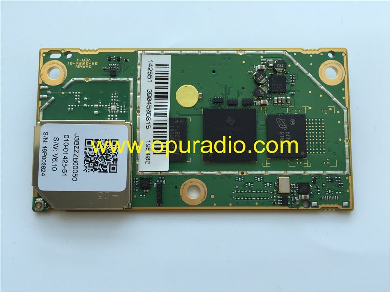 Electronics Board Nav PCB for Uconnect 8.4 Jeep Compass Cherokee Wrangler Dodge Dart Durango RB5