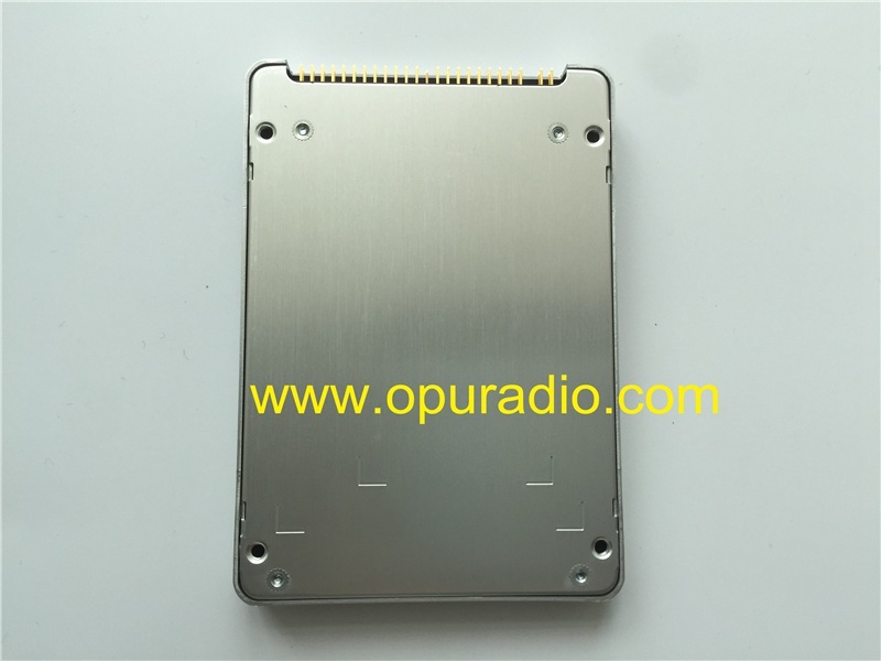 3C0A104001 SSD for Continental RNS510 2014 up car navigation radio Bentley 16 up