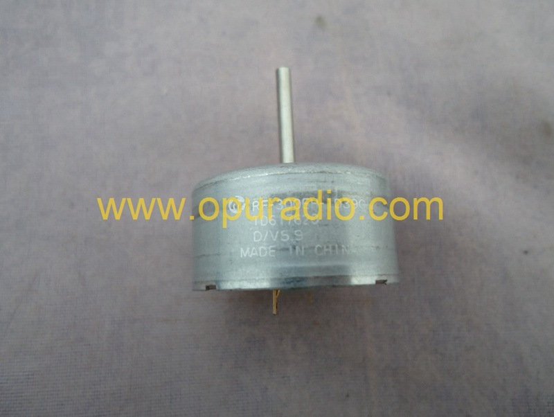 RF-300EH-1D390 car motor 5pcs/lot