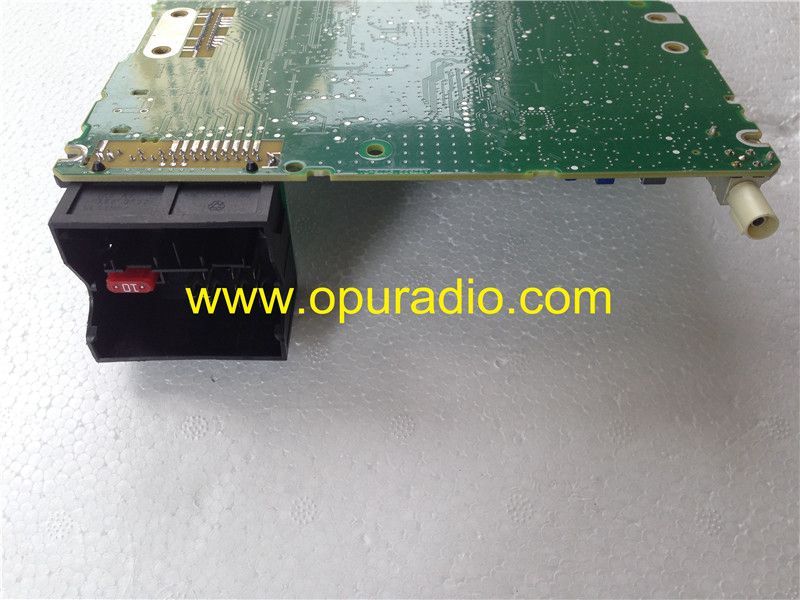 PCB mainboard one for VDO RD4 RD45 one connector for Citroen Peugeot car radio