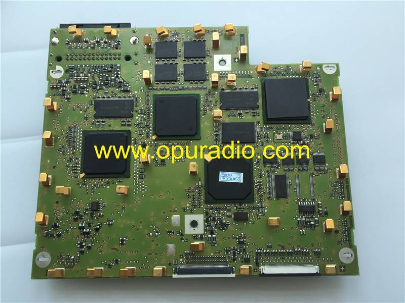 Mainboard Mother Board Navi for RNS510 LCD HDD Continental Navigation DVD Player Car radio VW Golf Passat Tiguan Jetta Beetle Caddy Skoda Bentley