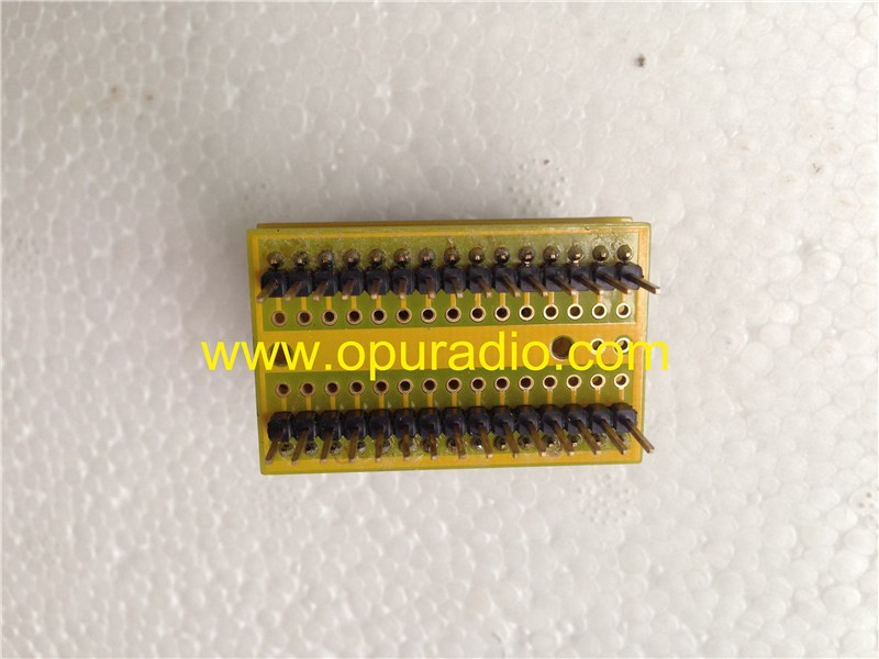 ICS 30Pin process to program software programme Writer