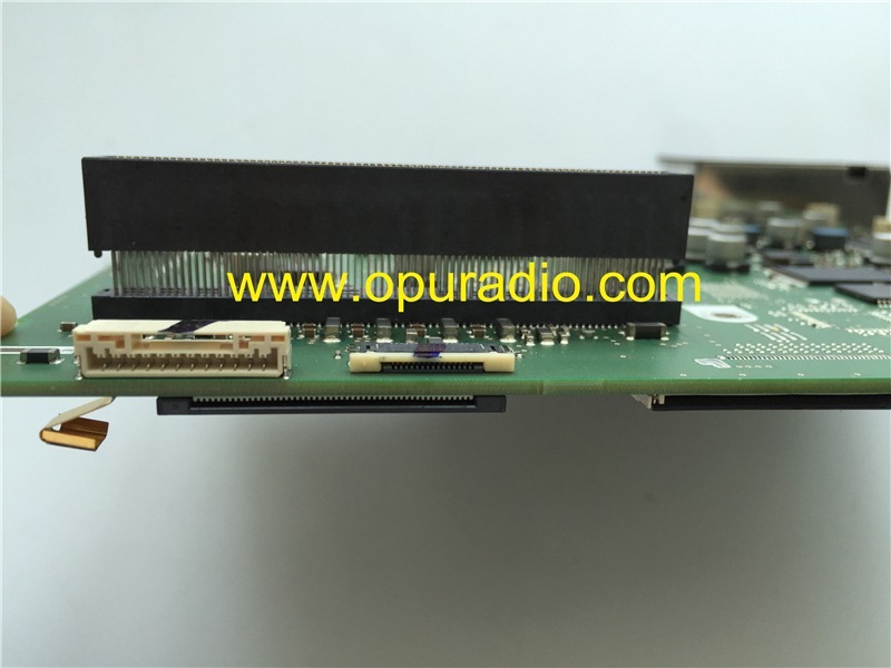 Mainboard Navi for RNS510 LED SSD DAB for VW Golf Passat Tiguan Jetta Touran SAT NAV CC Polo T5