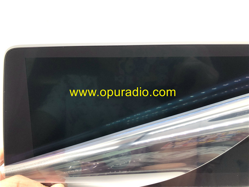 MGU Display BM 6550 9441026 CID12.3 Inch Touch Screen Monitor for 2019 2020 BMW G30 G38 G3X car Navigation Carplay 530i 525i