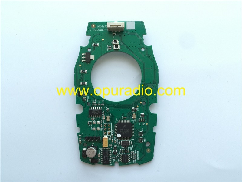 PC board Electronics for BMW CIC Controller X3 X5 X6 3er 5er 7er car navigation radio audio