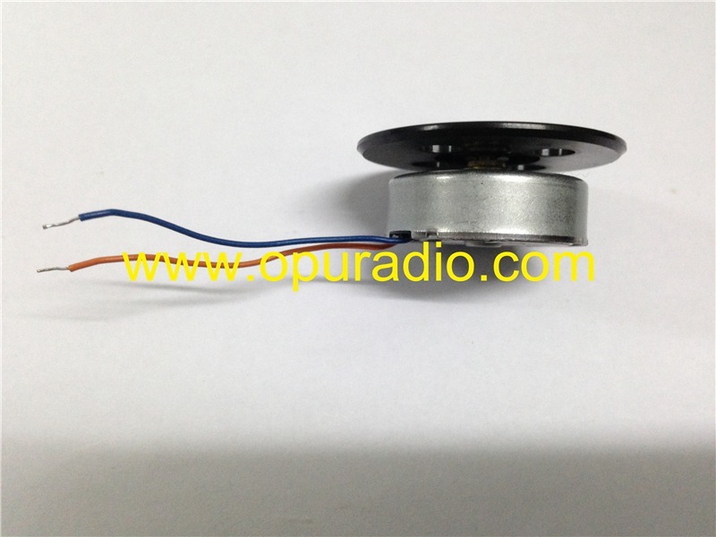 Panasonic Matsushita DC spindle motor JCR3B for car CD mechanism Toyota Honda Acura Opel GM mercedes navigation clarion 6 CD changer spindle motor
