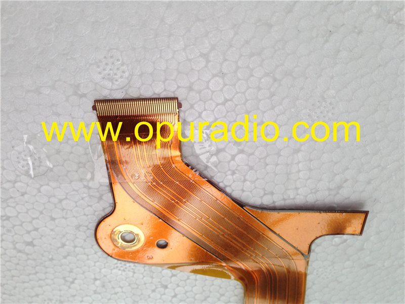 flex cable ribbon for Toyota Lexus IS250 IS300 IS350 car Navigation radio