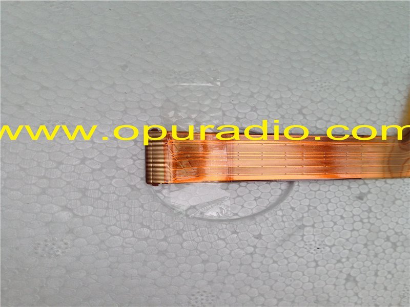 flex cable ribbon for Toyota Lexus IS250 IS300 IS350 car Navigation radio