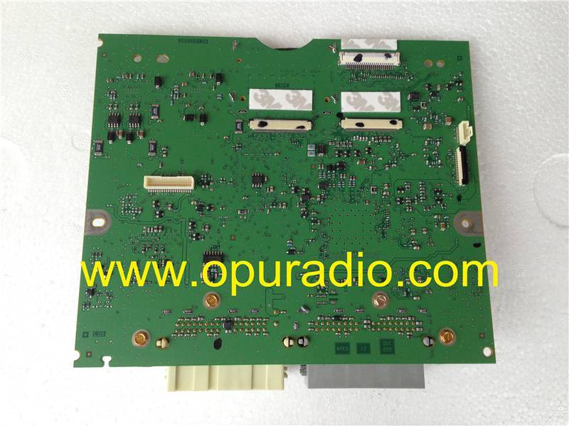 mainboard for GM PN:22987549 SUPERNAV DELPHI PN:28355001 electronics and safety for Cadillac 2011-2014 year car Navigation