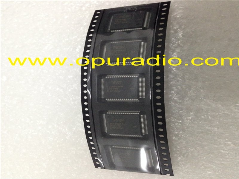 NXP TEF6901AH repair IC for car radio