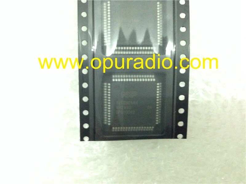 NXP TEF6901AH repair IC | car radio | opuradio