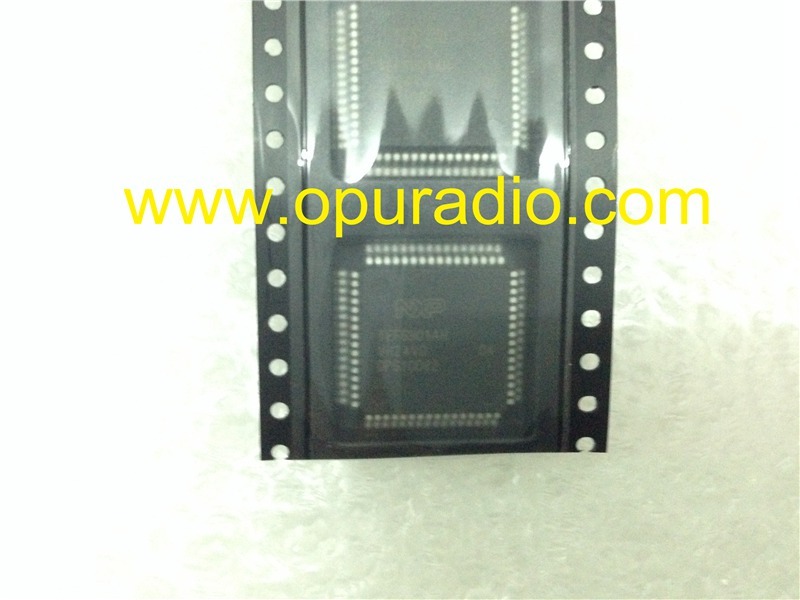 NXP TEF6901AH repair IC for car radio