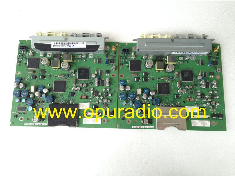 mainboard for GM PN:22987549 SUPERNAV DELPHI PN:28355001 electronics and safety for Cadillac 2011-2014 year car Navigation