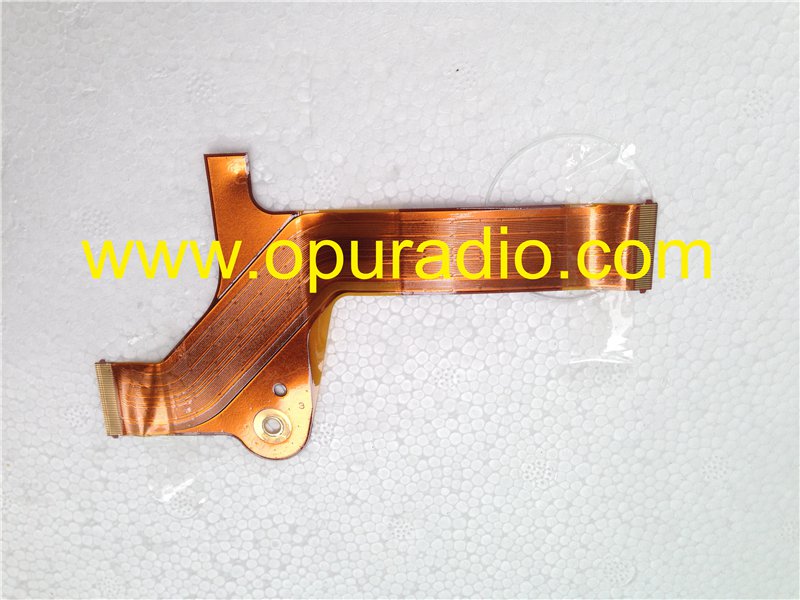 flex cable ribbon | Toyota Lexus IS250 IS300 IS350 car Navigation radio ...