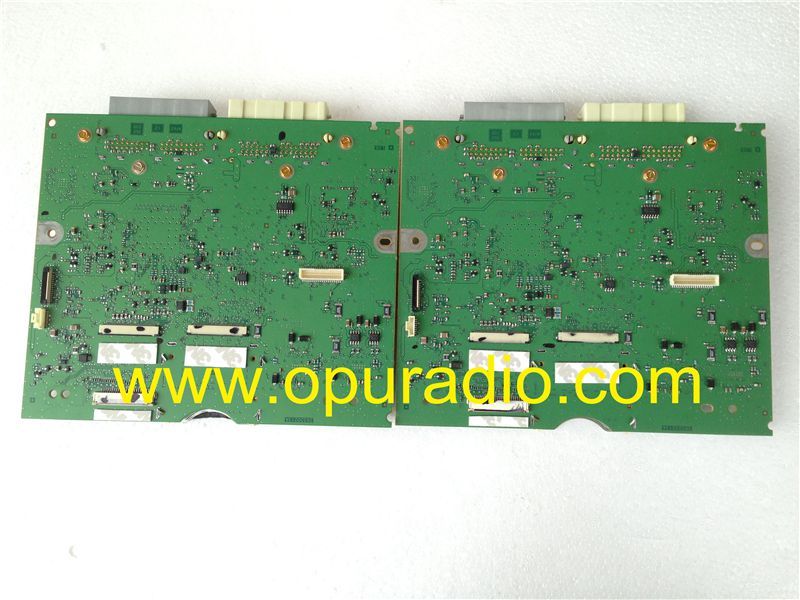 mainboard for GM PN:22987549 SUPERNAV DELPHI PN:28355001 electronics and safety for Cadillac 2011-2014 year car Navigation
