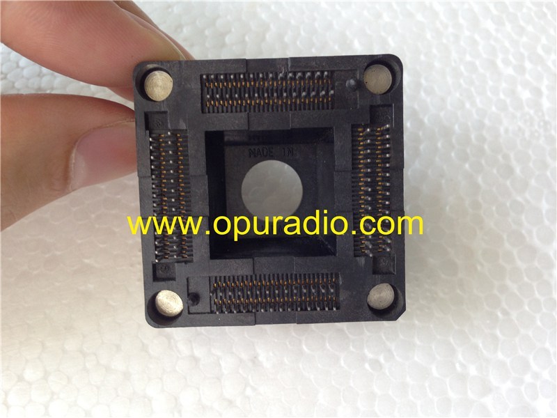 108Pin IC process to program software programme Writer