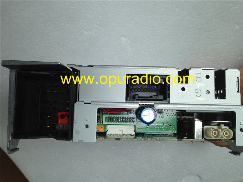 mainboard PCB electronics board for Mercedes BZ9841 BD0811 08-10 Harman Becker Alpine navigation COMAND NTG2.5 radio