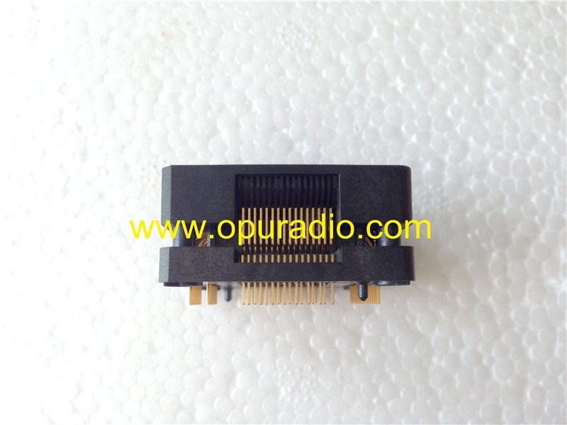 64Pin IC process to program software programme Writer