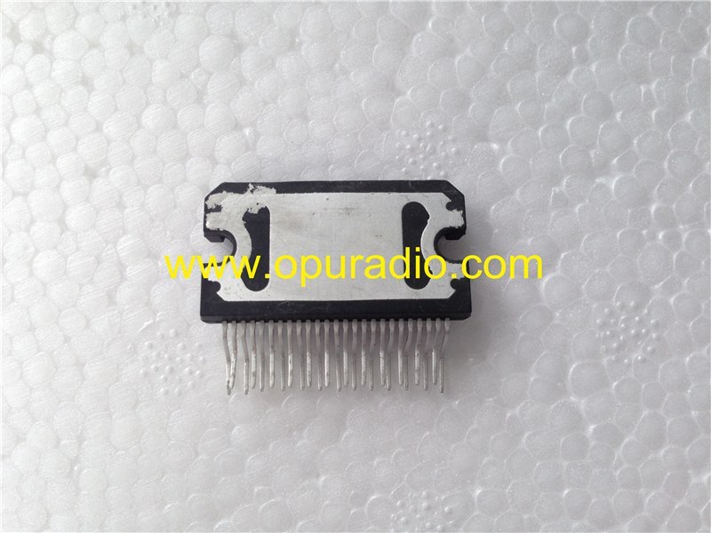 Pioneer MOSFET PAL009B repair IC for Navigation car radio