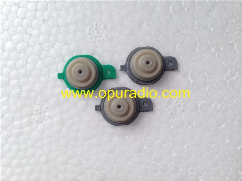 damper for Mitsubishi HDD navigation car audio radio for Chrysler Jeep